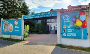 Gdzie nadmuchać balony helem w Warszawie? Sprawdź najlepsze miejsca