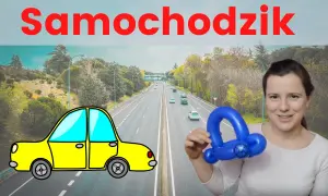 Co można zrobić z balonów do modelowania? Proste i kreatywne pomysły