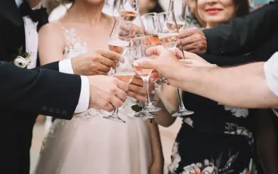 Jak przygotować się na wesele jako gość i uniknąć faux pas