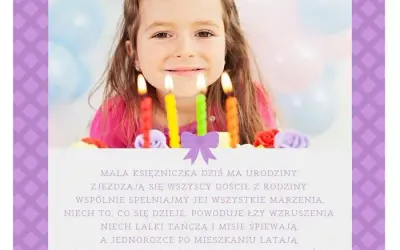 Jak napisać życzenia klasa 3 - proste przykłady na każdą okazję