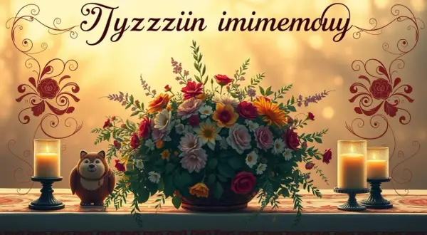 Jak napisać kartkę z życzeniami, by wzruszyć każdego odbiorcę