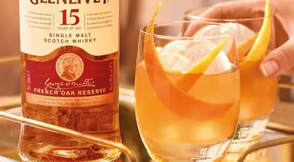 Pyszne drinki na bazie whisky, które zaskoczą Twoje kubki smakowe