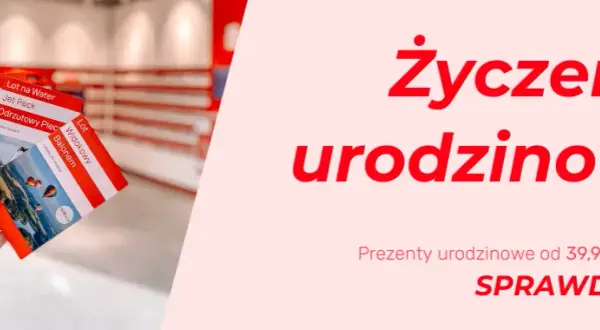 Czego można życzyć chłopakowi na urodziny, by go wzruszyć?