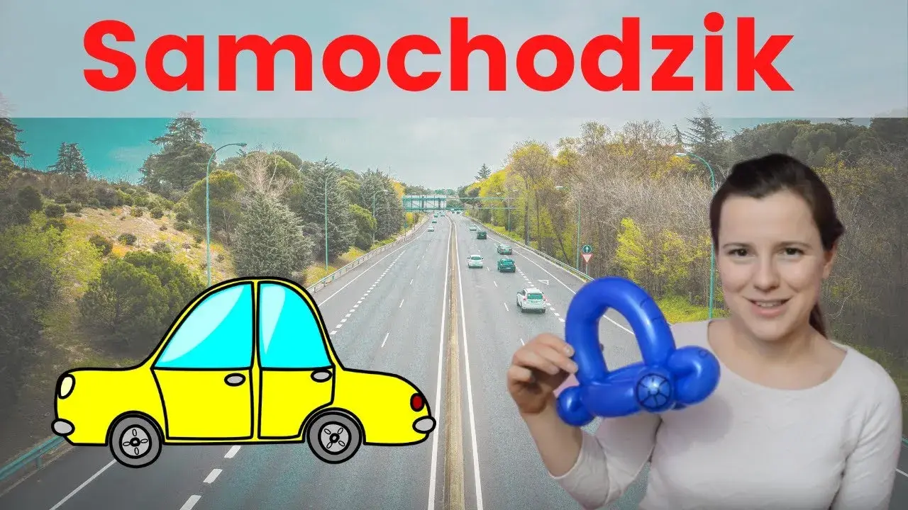 Co można zrobić z balonów do modelowania? Proste i kreatywne pomysły